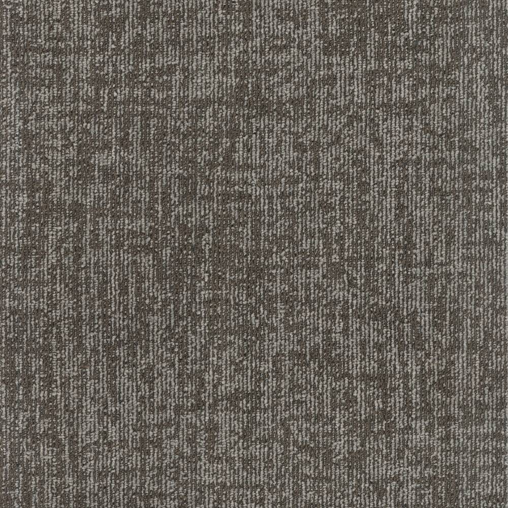 Carpet Tiles Echo #05 Maple Bark 19-11/16" x 19-11/16"