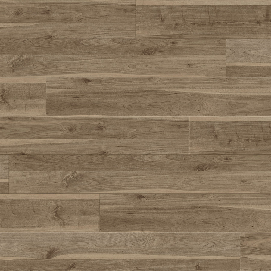 Plancher stratifié Basik3 Hickory Éternel 6-3/4" x 47-3/4"