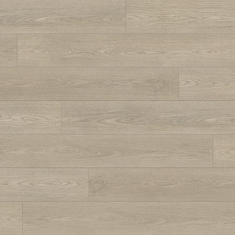 Plancher stratifié Basik4 Chêne Focal 6-3/4" x 47-3/4"
