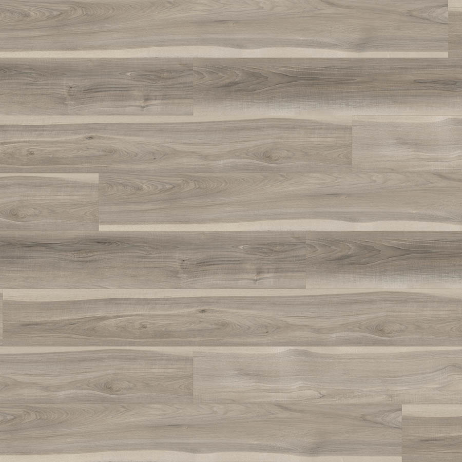 Vinyl Planks Reaktions Greystoke Maple Click Lock 7" x 48"