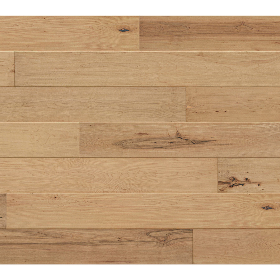 Engineered Hardwood Endura KRS-Series Reflection 6-1/2" x 48"