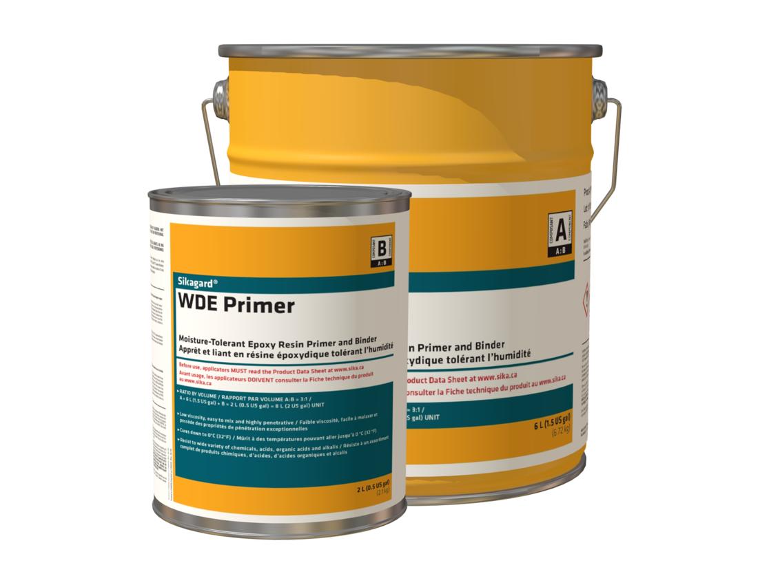 Sika (449794) product
