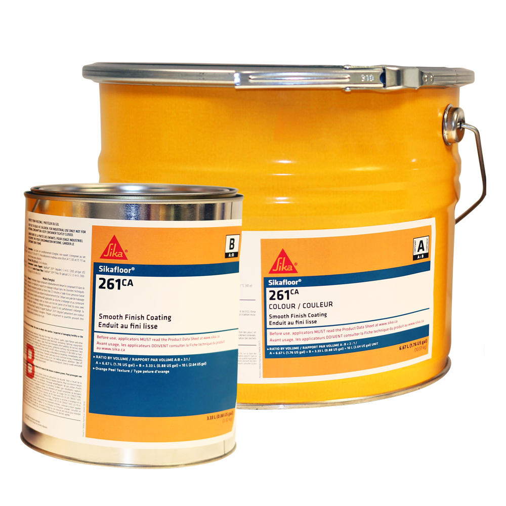 Sika (453684) product