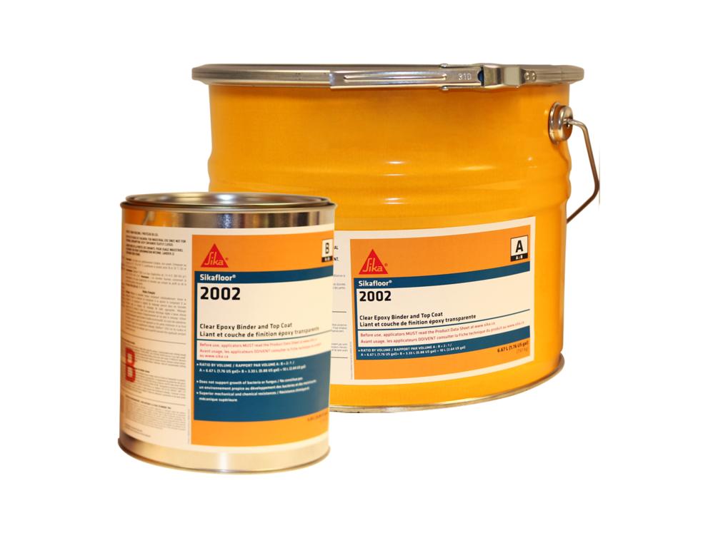 Sika (453989) product