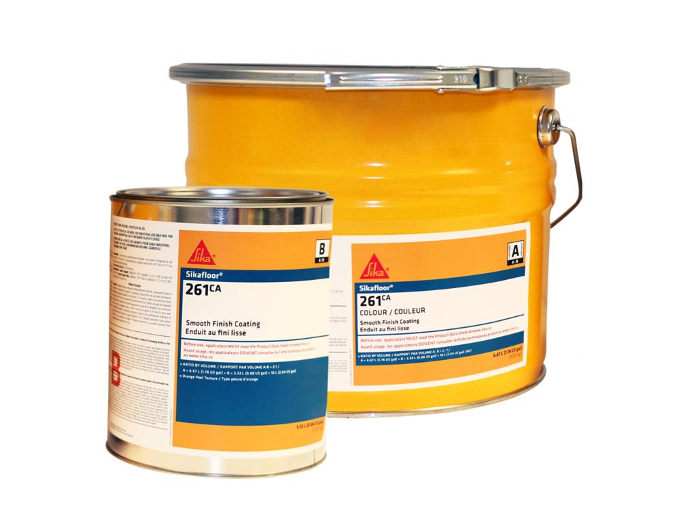 Sika (454680) product