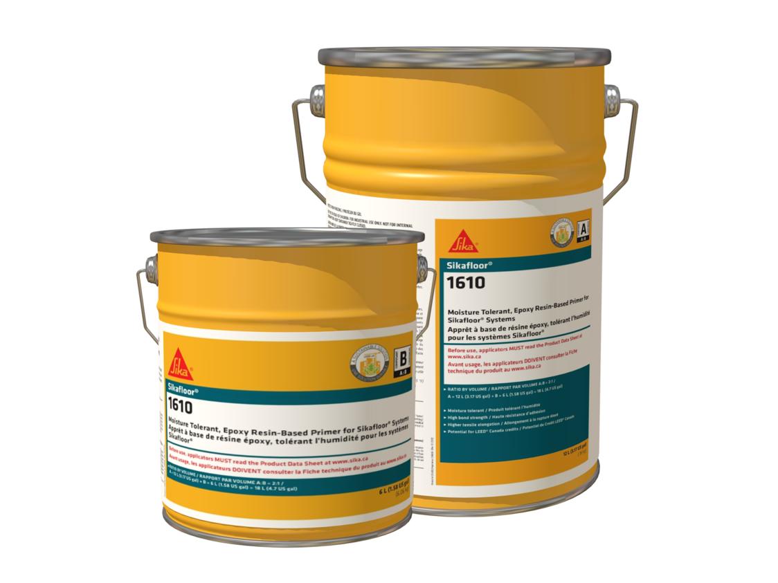 Sika (468915) product