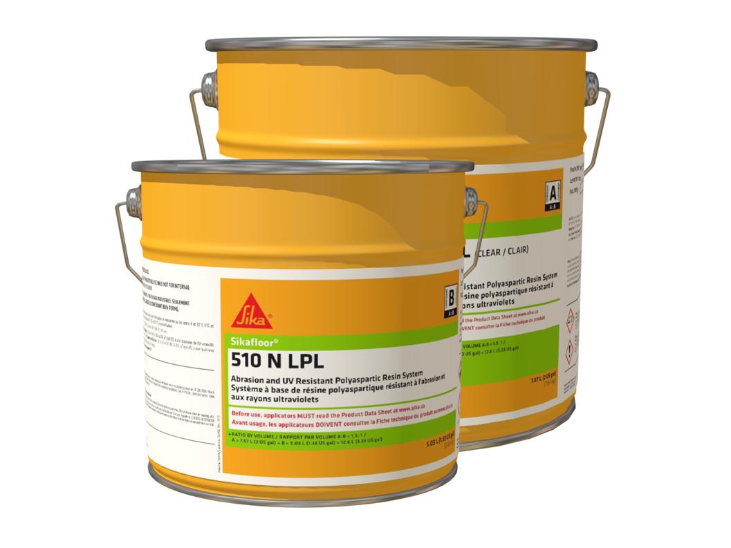 Sika (521500) product