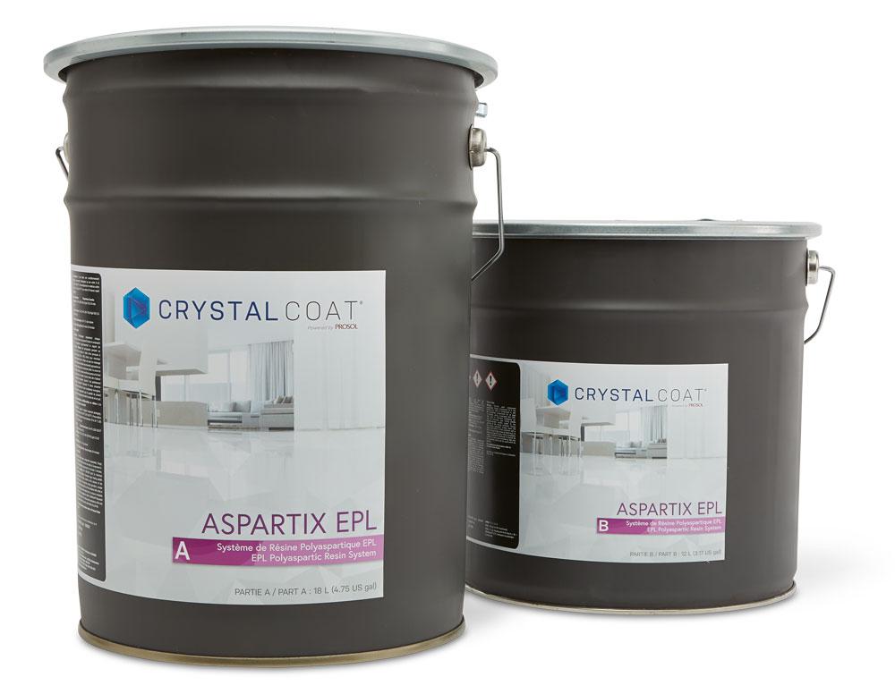 Aspartix Epl 15 L