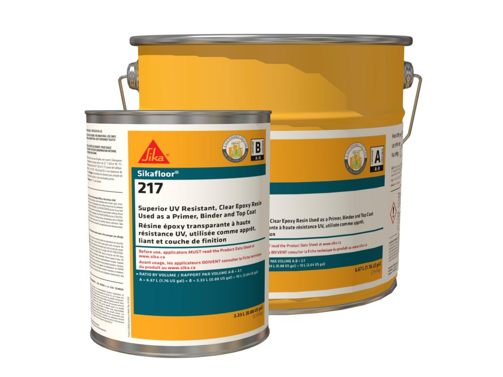 Sika (574379) product