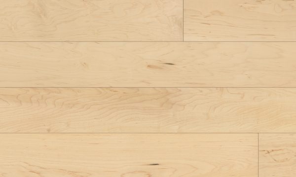 Bois d'ingénierie Countryside Natural Maple 3-1/2" - 3/4"