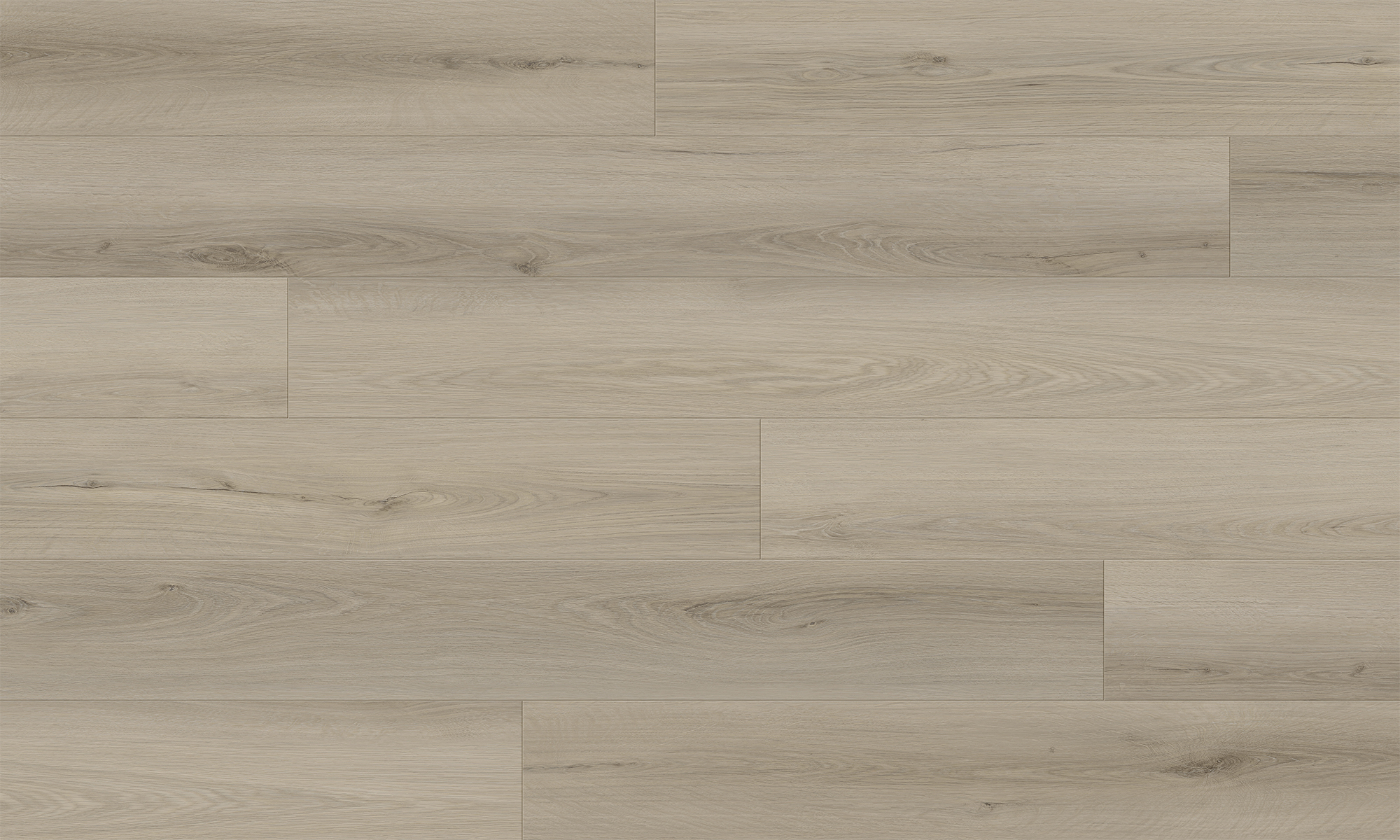 Vinyl Planks Dynamix Hardcore 3DGE Ash Grey Click Lock 7" x 60"