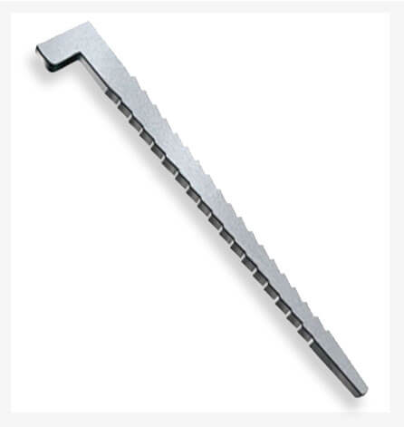L-Nails Cleat 1-3/4" 16 Gauge (Box 1000)