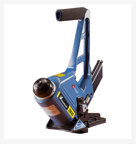 15½ Gauge Primpact Pneumatic Base Stapler