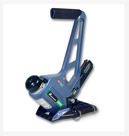18 Gauge "L/S", Primpact Pneumatic Base Combo Tool, Roller