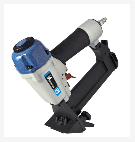 18 Gauge Engineered Hardwood Floor Pneumatic Trigger Stapler