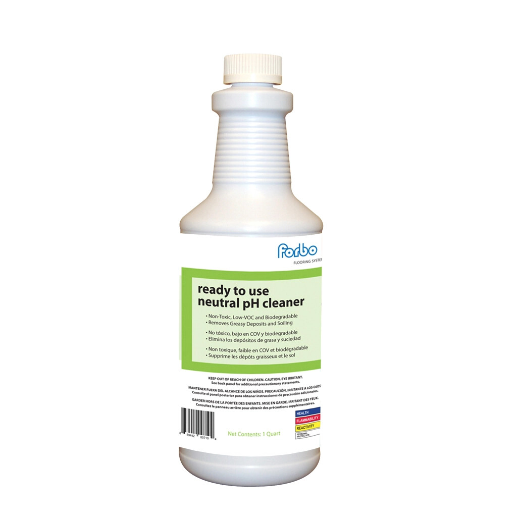 Ready to Use Neutra PH Cleaner - Quart