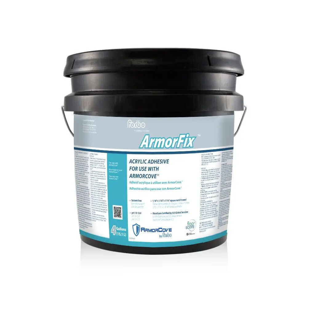 ArmorFix Adhesive for ArmorCove - 4 gal