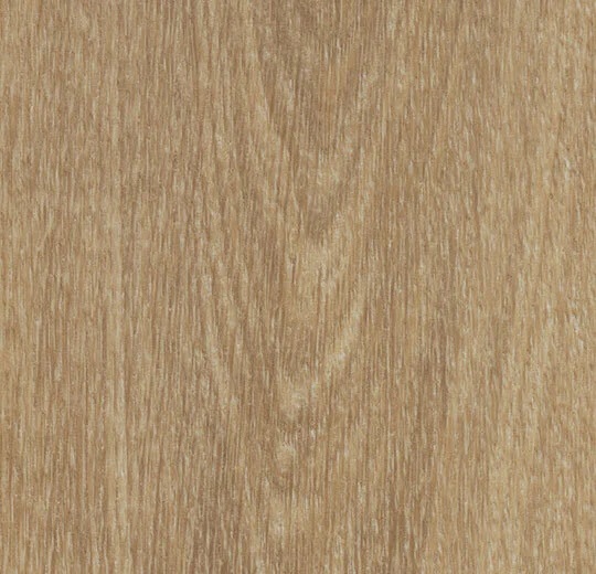 Planches de vinyle Allura LVT Dryback 0.7 DR7 Wood Natural Giant Oak Click Lock 12-5/8" x 70-7/8"