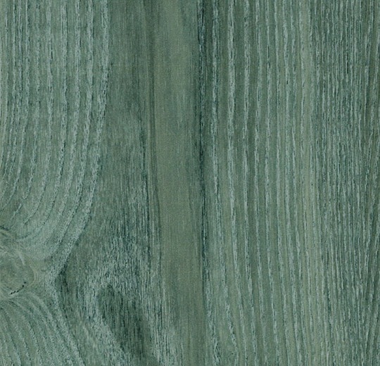 Vinyl Planks Allura LVT Decibel AD8 Wood & Material Sage Green Ash Click Lock 7-7/8" x 39-3/8"