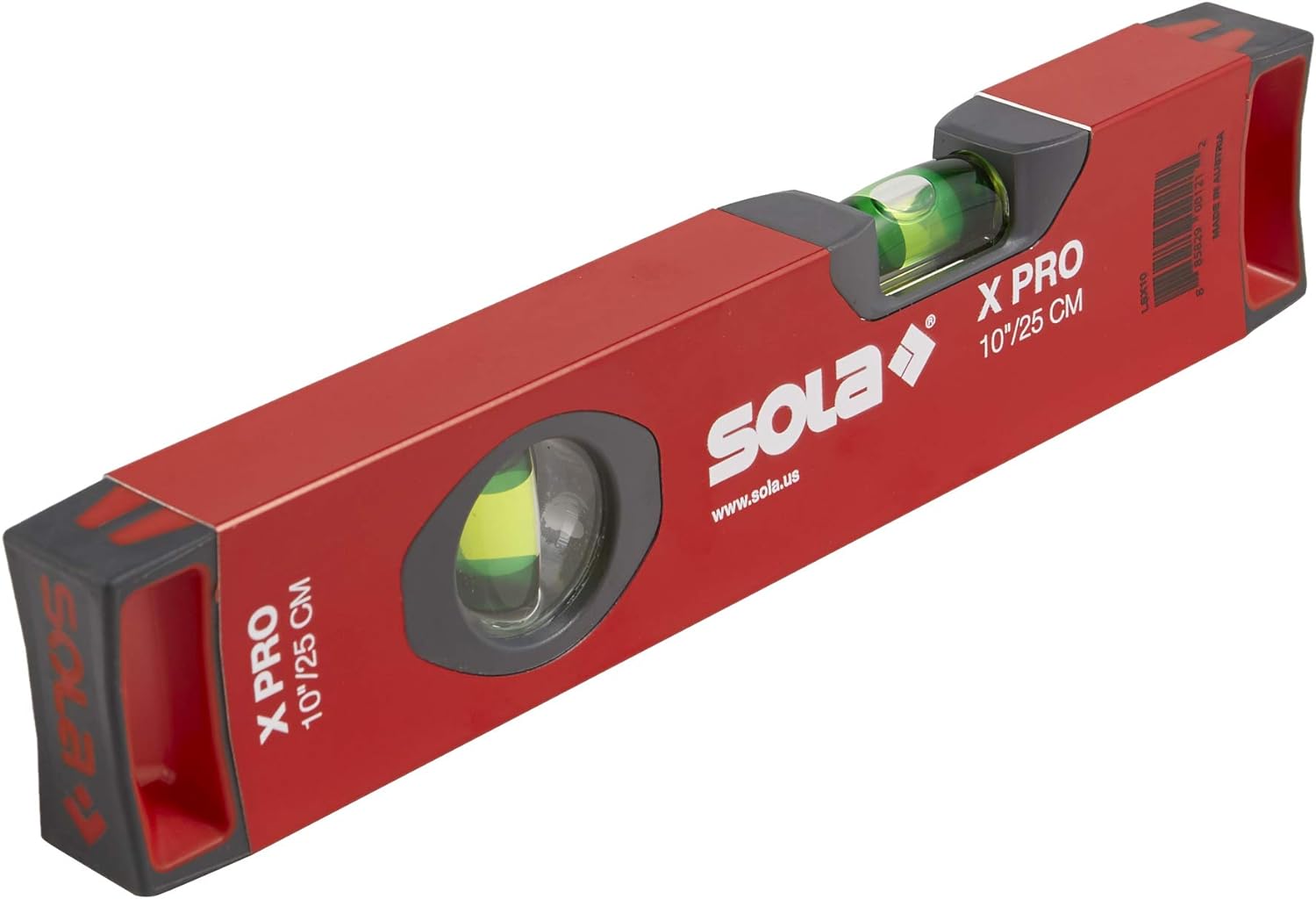 Sola (LSX10) product