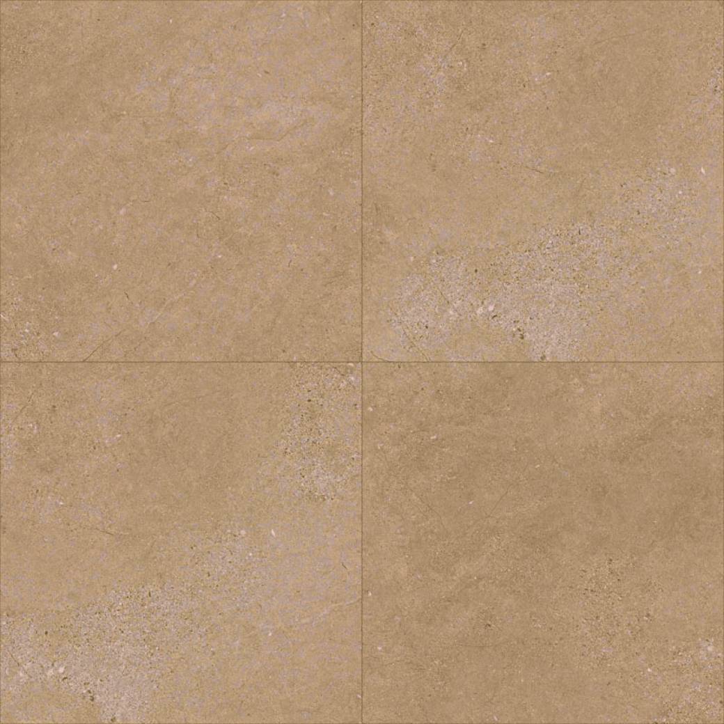 Vinyl Tile Avenue Stone #03 - 18" x 18"