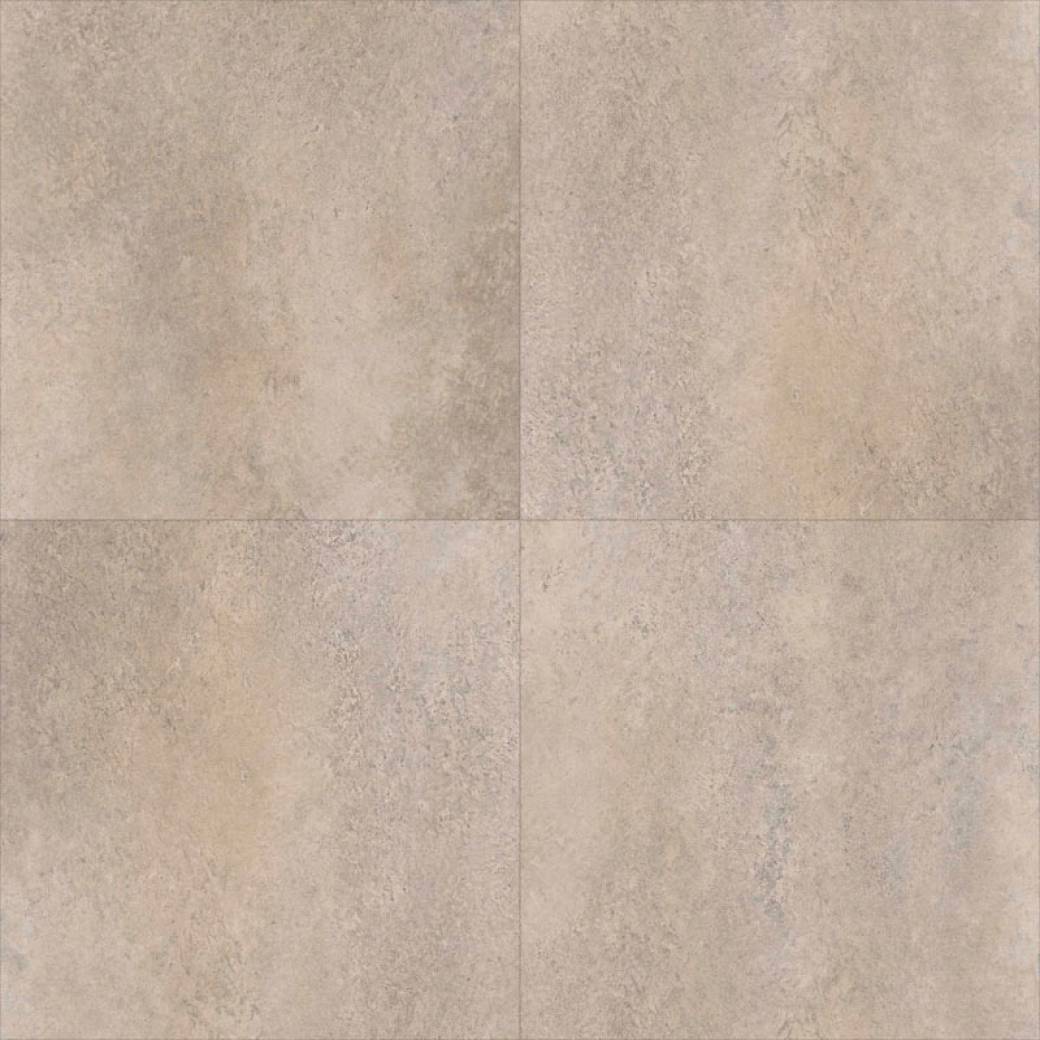 Tuile de vinyle Sahara Sandstone #01 - 18" x 18"