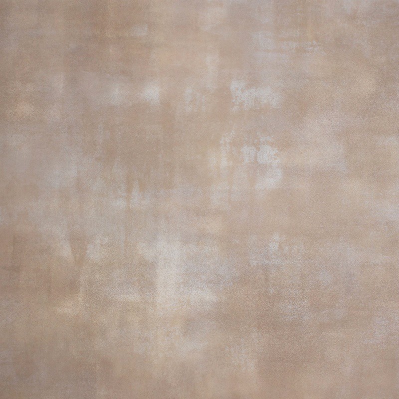Vinyl Tiles Sonata Stone Metallic Brushstrokes Beige Glue Down 12" x 24"
