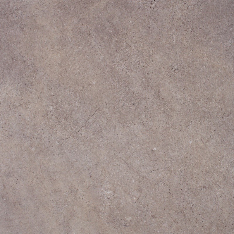 Tuiles de vinyle Sonata Stone pierre urbaine gris chaud Collé au sol 18" x 18"