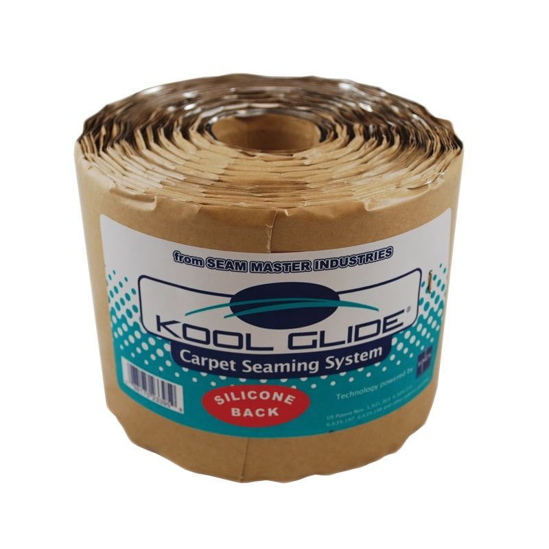 Glide Double-Stick Seam Tape, 4.5" x 66'