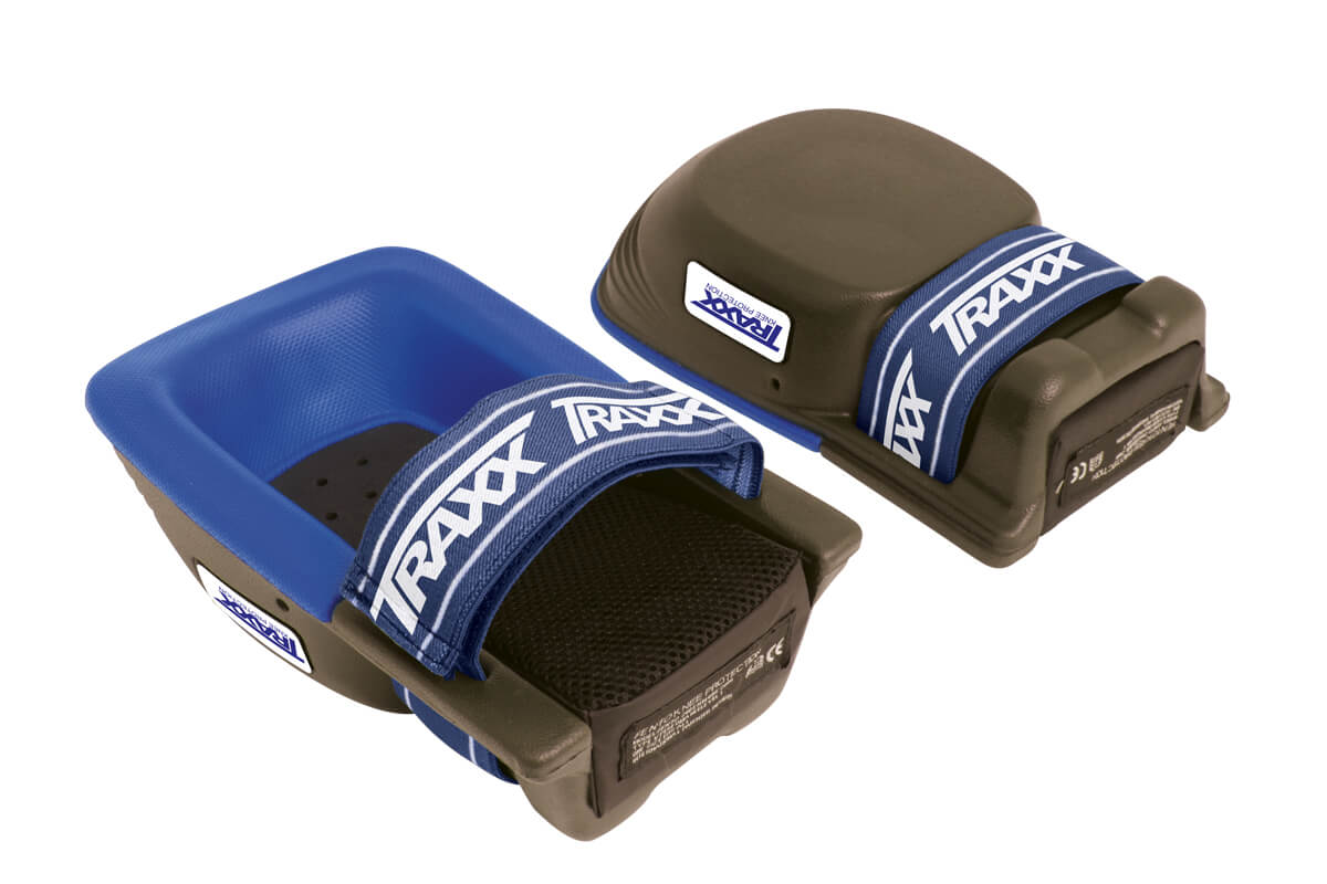 Traxx - PRO 200 Knee Pads - TTX-6420 | FloorBox