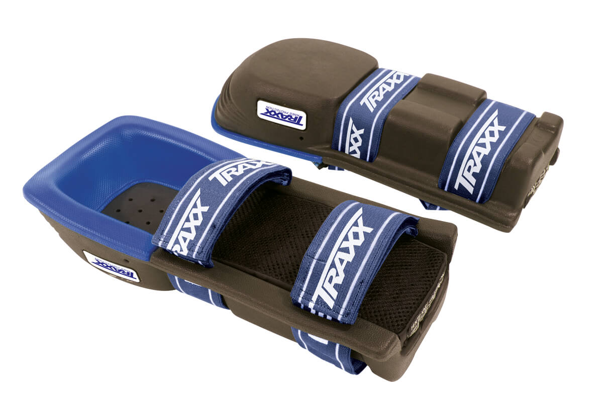 PRO 400 Knee Pads