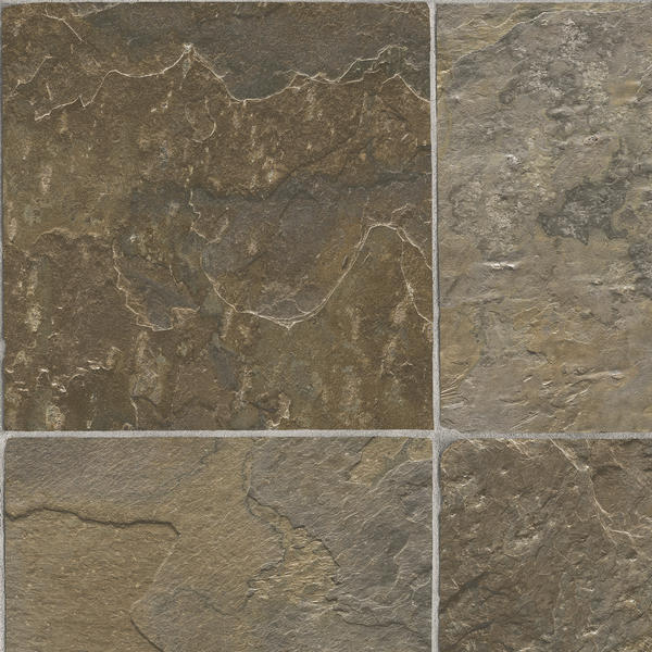 Vinyl Sheet TruTex Cavern 12' - 2 mm (Sold in Sqyd)
