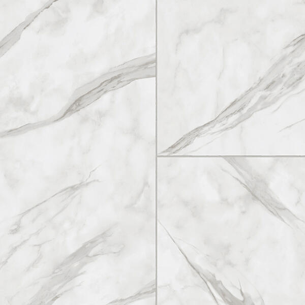 Vinyl Sheet TritonTuff Alabaster 12' - 1.55 mm (Sold in Sqyd)