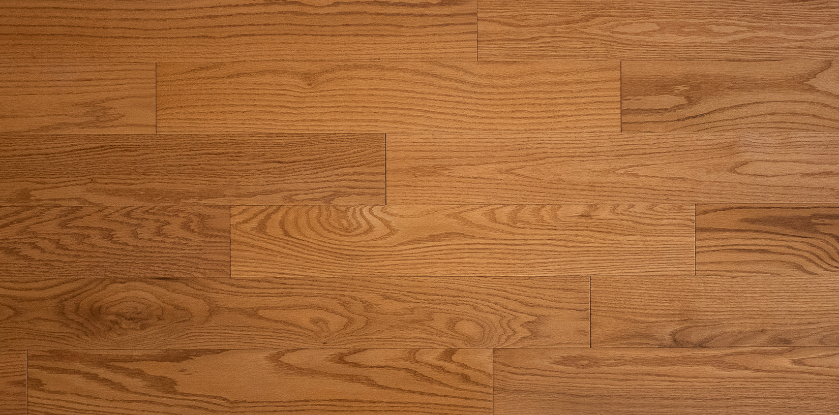 Hardwood Contemporary Amaretto Semi-Gloss 4-1/4" - 3/4"