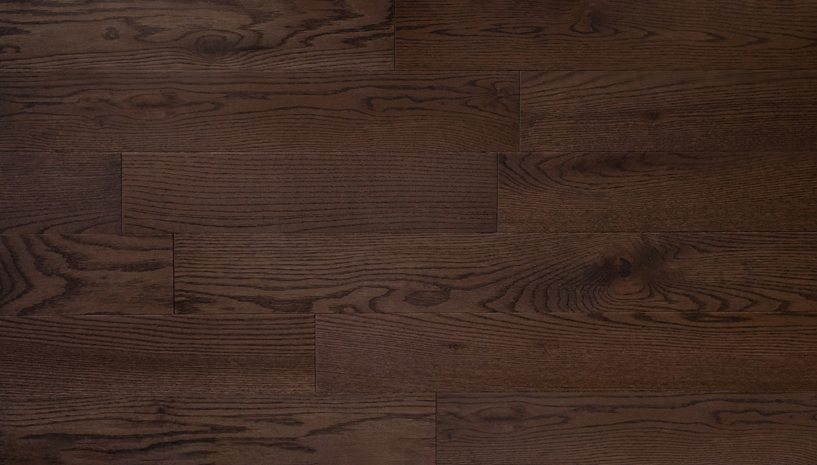 Hardwood Contemporary Walnut Semi-Gloss 4-1/4" - 3/4"