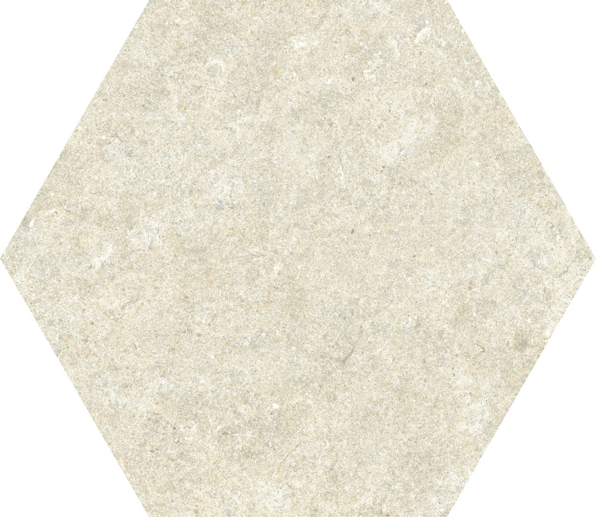 Floor Tiles Arkistyle Clay Matte 9" x 10"