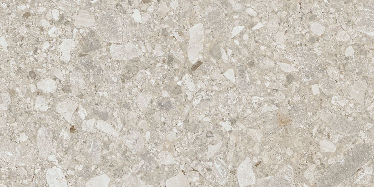 Floor Tiles Ceppostone Mink Matte 12" x 24"
