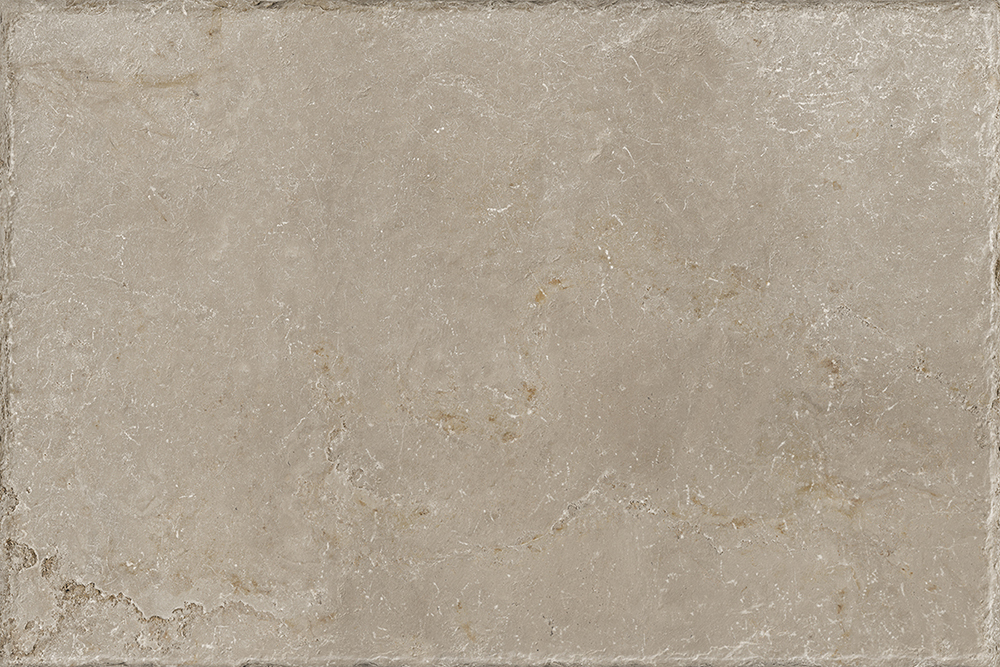 Tuiles plancher Mediterranea Byblos Naturel 16" x 24"