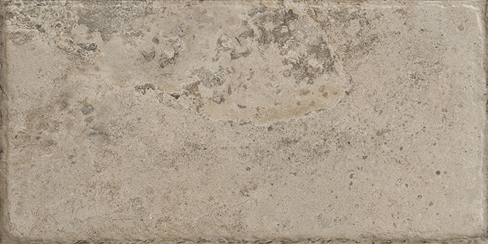 Tuiles plancher Mediterranea Byblos Naturel 8" x 16"