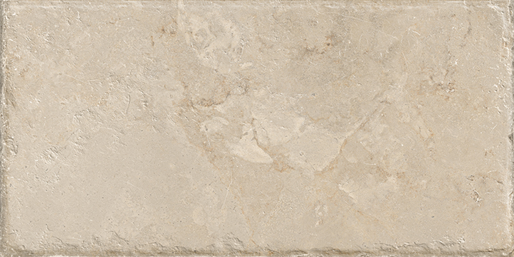 Floor Tiles Mediterranea Dor Natural 8" x 16"