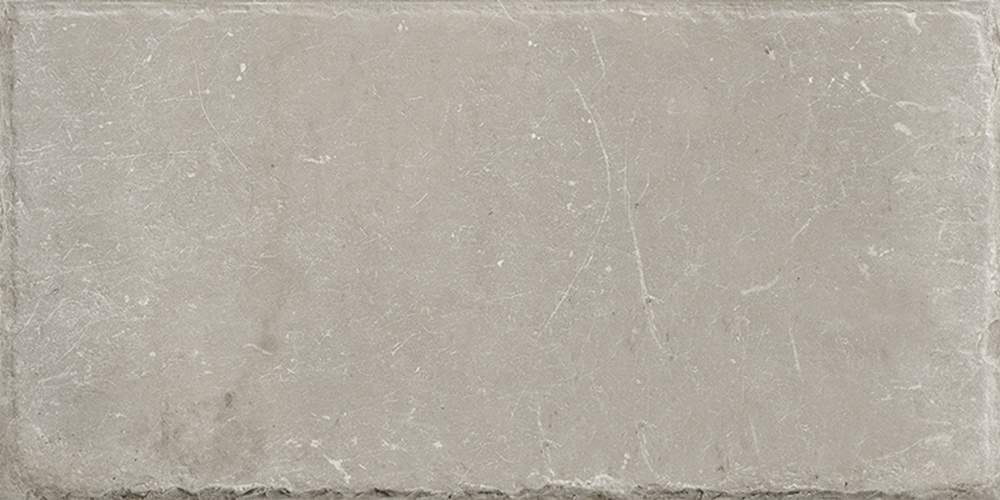 Tuiles plancher Mediterranea Erice Naturel 8" x 16"
