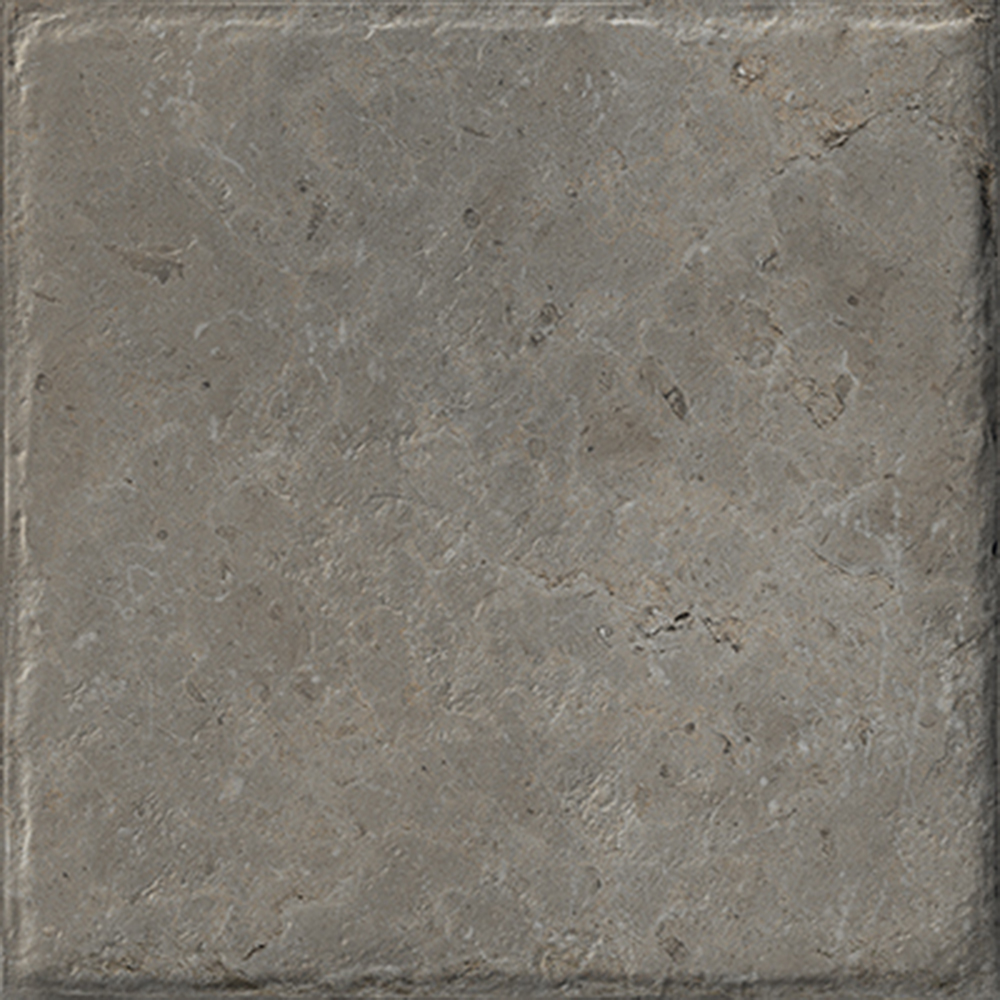 Tuiles plancher Mediterranea Menfi Naturel 8" x 8"