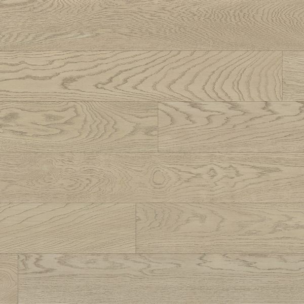 Engineered Hardwood Belvedere White Oak Fossil 7-1/2" - 1/2"