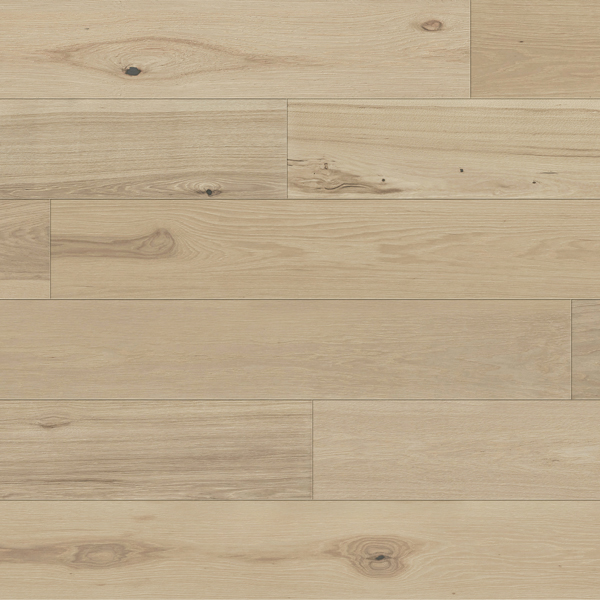 Engineered Hardwood Belvedere Hickory Harvest 7-1/2" - 1/2"