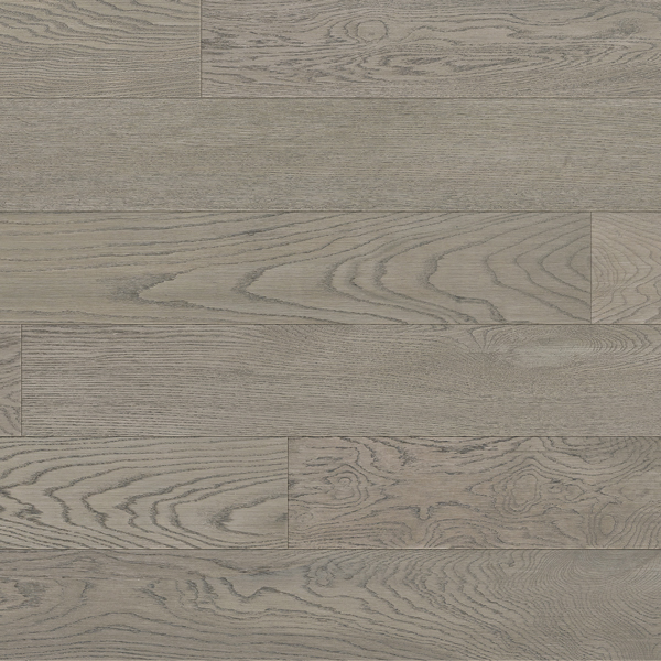 Engineered Hardwood Belvedere White Oak Clay 7-1/2" - 1/2"