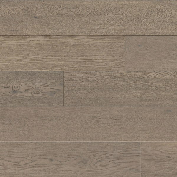 Engineered Hardwood Belvedere White Oak Plateau 7-1/2" - 1/2"