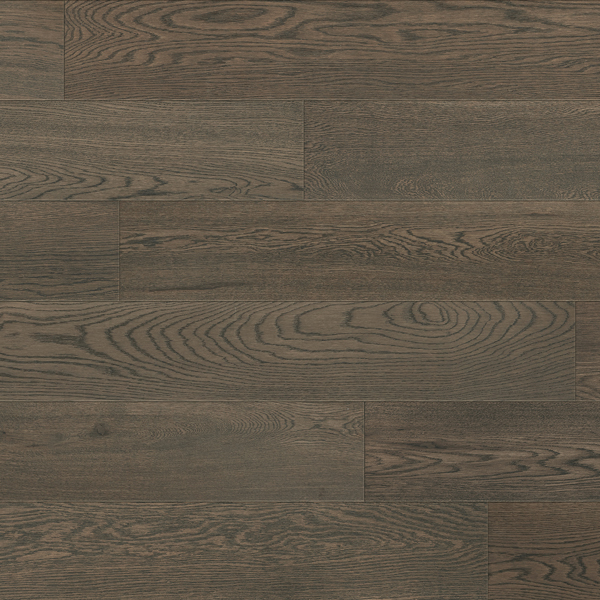 Engineered Hardwood Belvedere White Oak Suede 7-1/2" - 1/2"