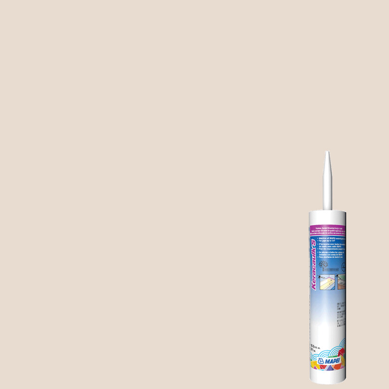 107 Iron Keracaulk S Sanded Siliconized Acrylic Caulk