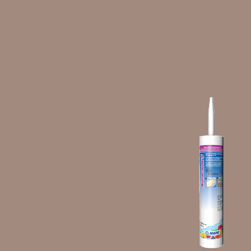 110 Caramel Keracaulk S Sanded Siliconized Acrylic Caulk 110 Caramel Keracaulk S Sanded Siliconized Acrylic Caulk