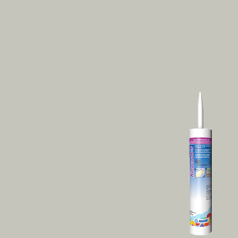 Keracaulk S Sanded Siliconized Acrylic Caulk #5227 Castle Wall 311 mL